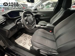 Peugeot 208 bild 8