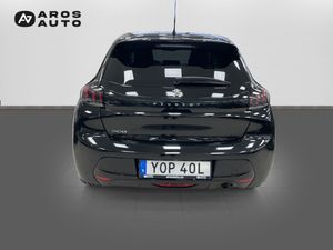 Peugeot 208 bild 5