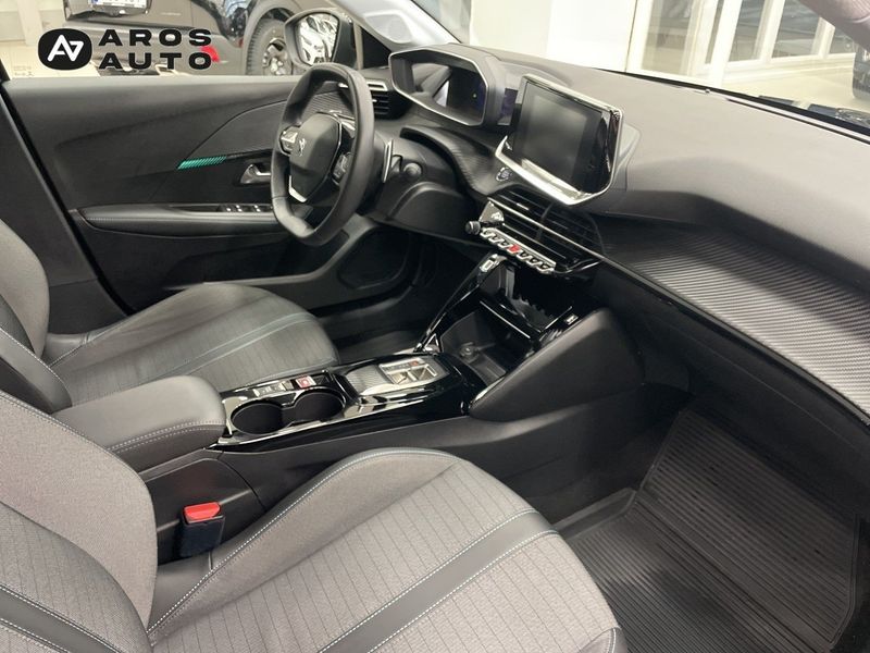Peugeot 208 bild 13