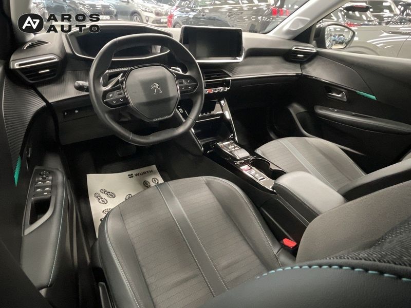 Peugeot 208 bild 7