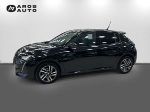 Peugeot 208 bild 4