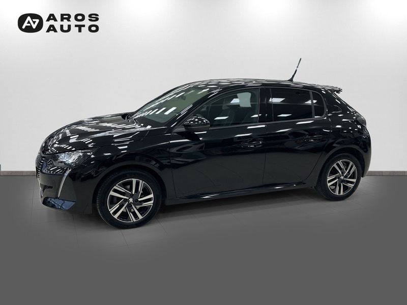 Peugeot 208 bild 4