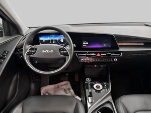 Kia Niro bild 7