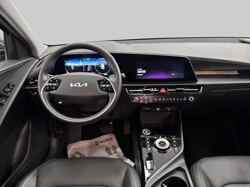 Kia Niro bild 7