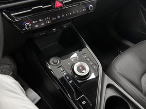 Kia Niro bild 13