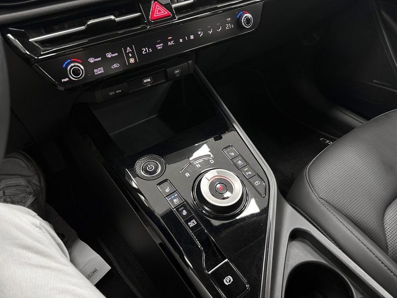 Kia Niro bild 13