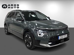 Kia Niro bild 3