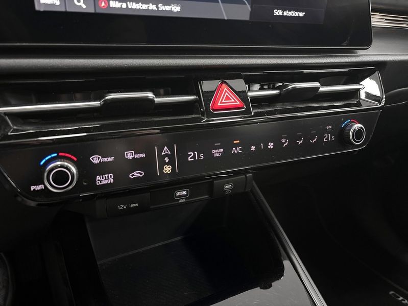 Kia Niro bild 14
