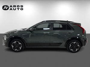 Kia Niro bild 4