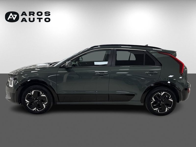 Kia Niro bild 4