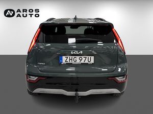 Kia Niro bild 5