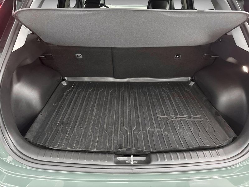 Kia Niro bild 15