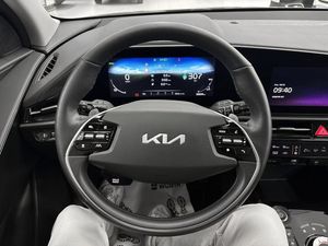 Kia Niro bild 10