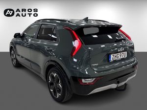 Kia Niro bild 6