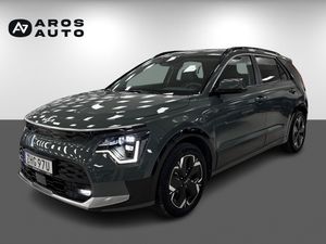 Kia Niro bild 1