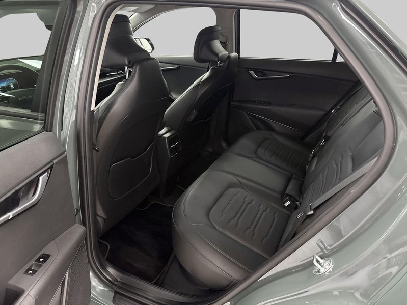 Kia Niro bild 9