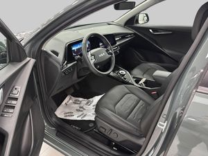 Kia Niro bild 8