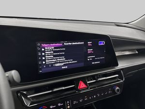 Kia Niro bild 12