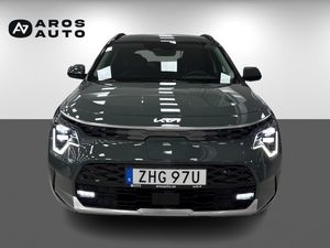Kia Niro bild 2