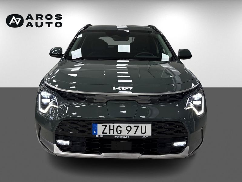 Kia Niro bild 2
