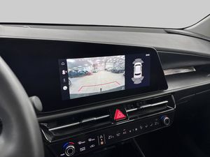 Kia Niro bild 11