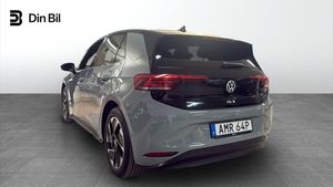 Volkswagen ID.3 bild 3