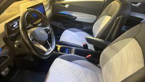 Volkswagen ID.3 bild 8