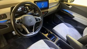 Volkswagen ID.3 bild 7