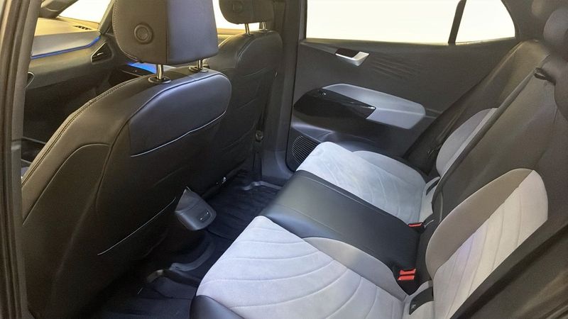 Volkswagen ID.3 bild 11