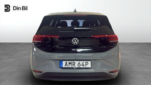 Volkswagen ID.3 bild 5
