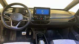 Volkswagen ID.3 bild 10
