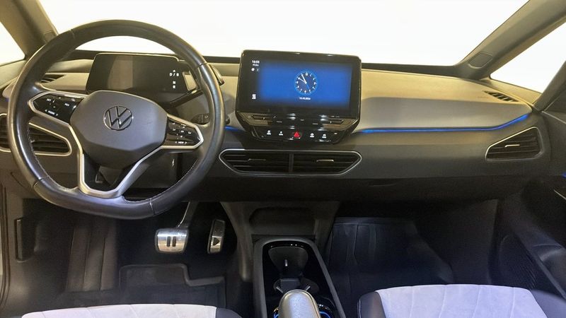 Volkswagen ID.3 bild 10