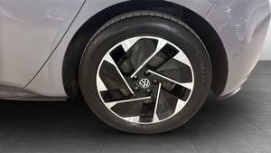 Volkswagen ID.3 bild 6