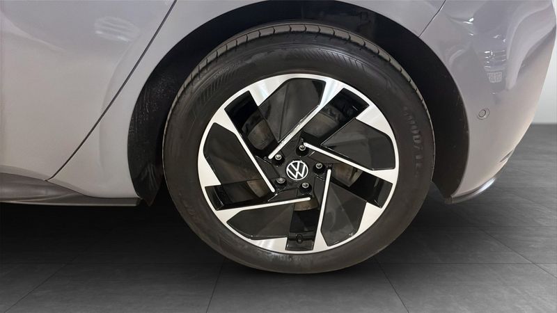 Volkswagen ID.3 bild 6