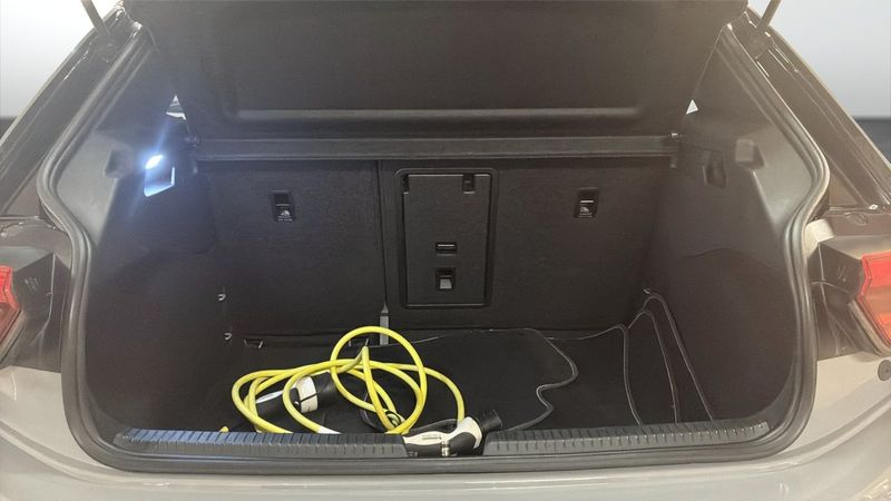 Volkswagen ID.3 bild 12