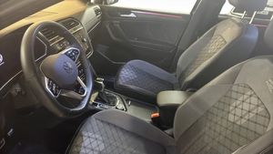 Volkswagen Tiguan Allspace bild 8