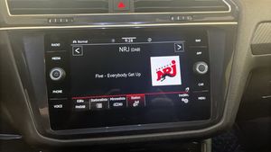 Volkswagen Tiguan Allspace bild 9