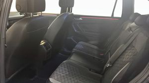 Volkswagen Tiguan Allspace bild 11