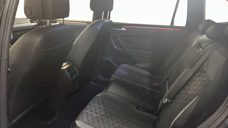 Volkswagen Tiguan Allspace bild 11