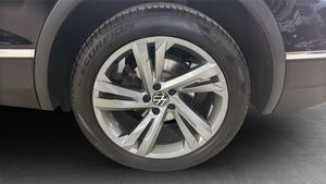 Volkswagen Tiguan Allspace bild 6