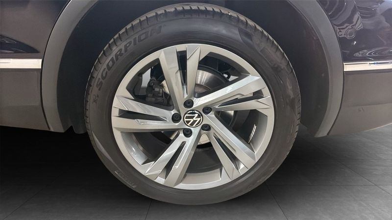 Volkswagen Tiguan Allspace bild 6