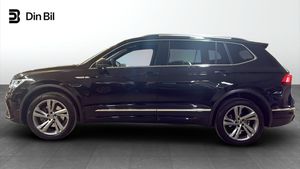 Volkswagen Tiguan Allspace bild 2