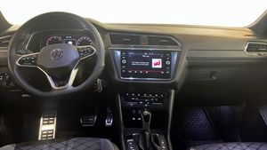Volkswagen Tiguan Allspace bild 10