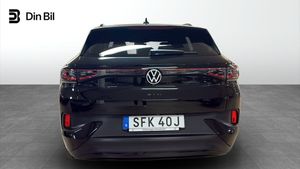 Volkswagen ID.4 bild 5