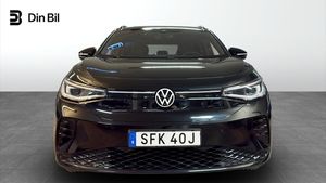 Volkswagen ID.4 bild 4
