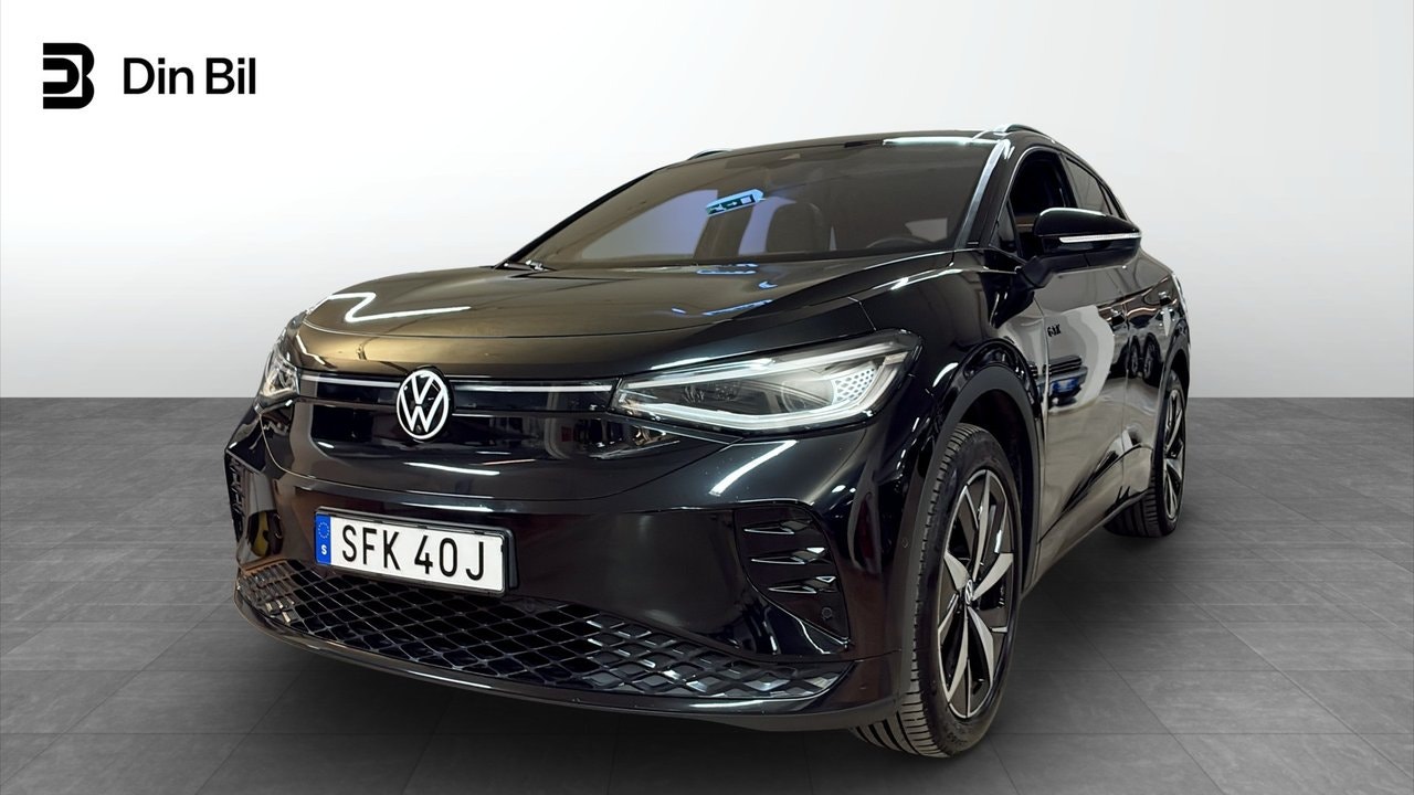 Volkswagen ID.4
