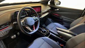 Volkswagen ID.4 bild 7