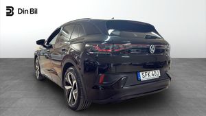 Volkswagen ID.4 bild 3