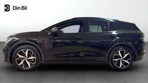 Volkswagen ID.4 bild 2