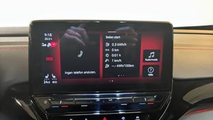 Volkswagen ID.4 bild 9